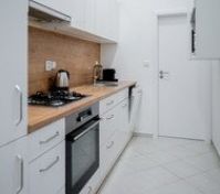 Pronájem bytu Praha