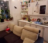 Byt obývá dalších 5 studentek