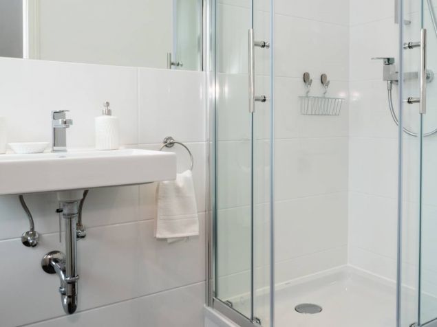 Pronájem bytu Praha