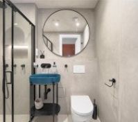 Pronájem bytu Praha