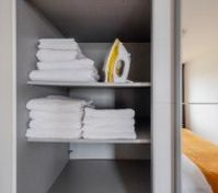 Wardrobe