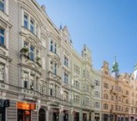 Pronájem bytu Praha