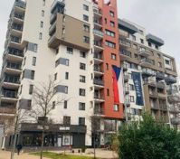 Pronájem bytu Praha