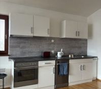 Pronájem bytu Praha