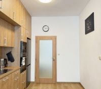 Pronájem bytu Praha