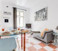 Pronájem bytu Praha