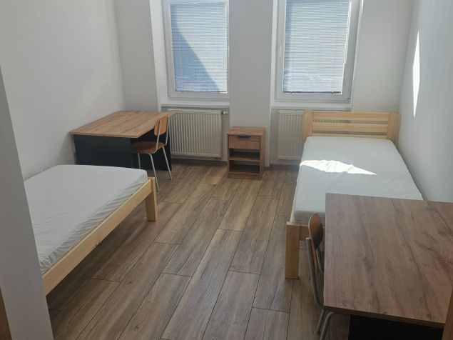 Pronájem pokoje České Budějovice