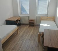 Pronájem bytu České Budějovice