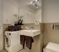 Pronájem bytu Praha