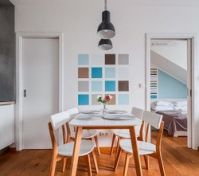 Pronájem bytu Praha