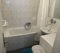 Pronájem bytu Praha