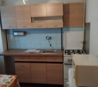 Pronájem bytu Jihlava