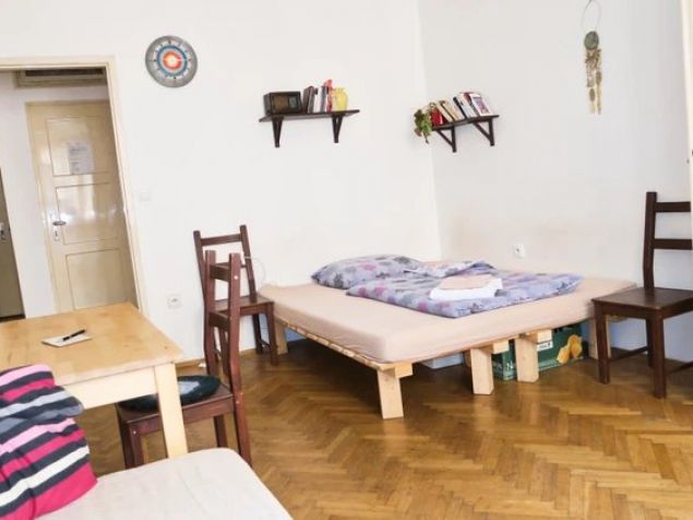 Pronájem pokoje Praha