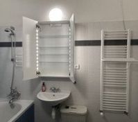 Pronájem bytu Praha