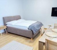 Pronájem bytu Praha