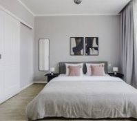 Pronájem bytu Praha