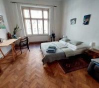 Pronájem bytu Praha