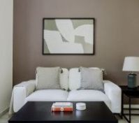 Pronájem bytu Praha