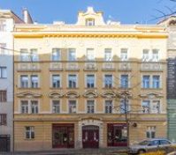 Pronájem bytu Praha