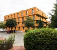 Pronájem bytu Praha