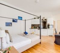 Pronájem bytu Praha