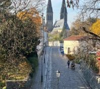 Pronájem bytu Praha