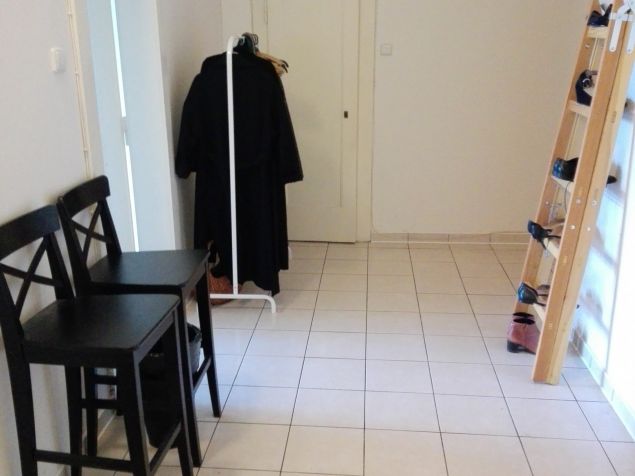 Pronájem pokoje Praha