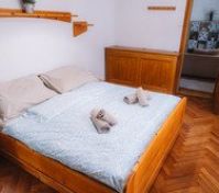 Pronájem bytu Praha