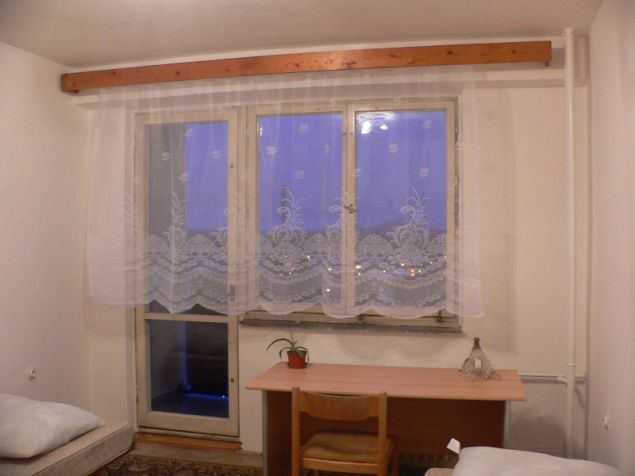 Pronájem pokoje Pardubice