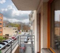 Pronájem bytu Praha