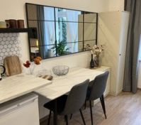 Pronájem bytu Praha