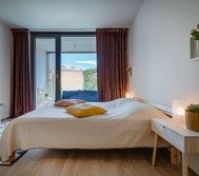 Pronájem bytu Praha