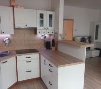 Pronájem bytu Praha