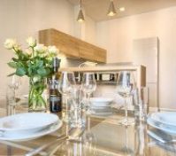 Pronájem bytu Praha