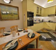 Pronájem bytu Tábor