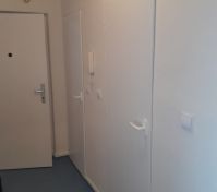 Pronájem bytu Ostrava