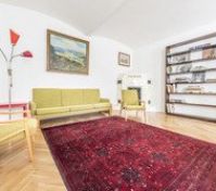 Obývací pokoj/Living room