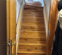 Pronájem bytu Praha