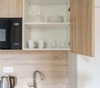 Pronájem bytu Praha