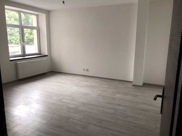 Pronájem bytu Liberec