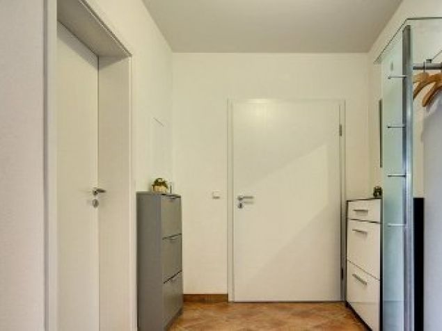 Pronájem bytu Praha