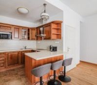 Pronájem bytu Praha