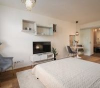 Pronájem bytu Praha