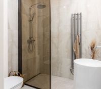 Pronájem bytu Praha