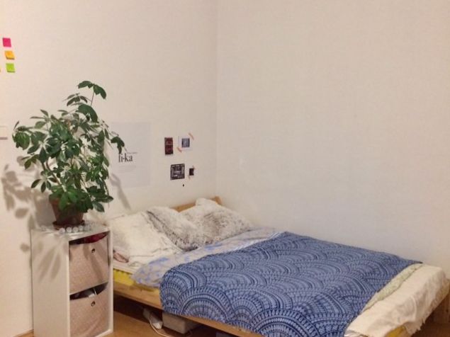 Pronájem pokoje Praha