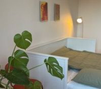 Pronájem pokoje Praha