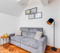 Pronájem bytu Praha