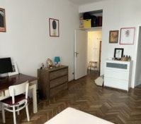 Pronájem bytu Praha