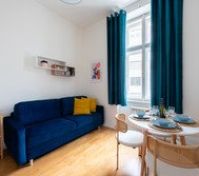 Pronájem bytu Praha