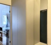 Pronájem bytu Praha